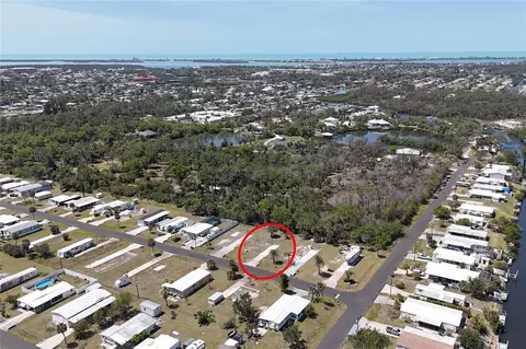 1256 Ibis Dr, Englewood, FL 34224