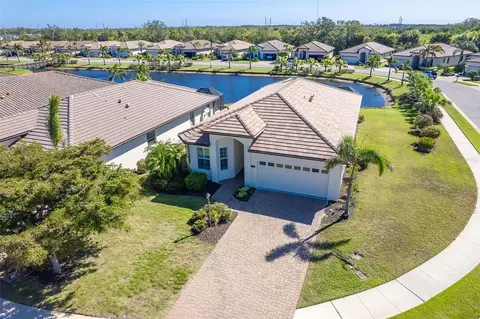 156 Nolen Dr, Venice, FL 34292