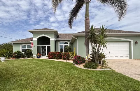 10082 Army Cir, Port Charlotte, FL 33981