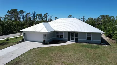 7499 Clearwater St, Englewood, FL 34224
