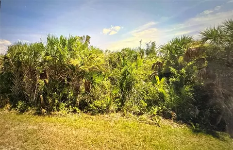 14425 Fort Myers Ave, Port Charlotte, FL 33981