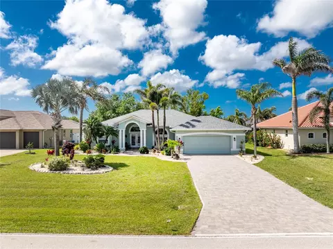 632 Boundary Blvd, Rotonda West, FL 33947