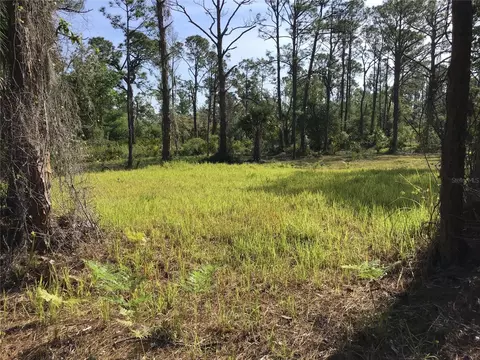 13068 And 13076 Woolard Ave, Port Charlotte, FL 33953