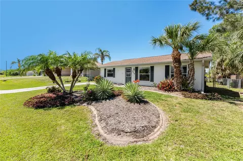 7019 Janette St, Englewood, FL 34224