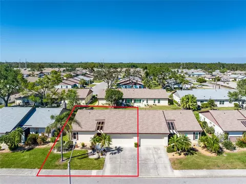 544 Foxwood Blvd, Englewood, FL 34223