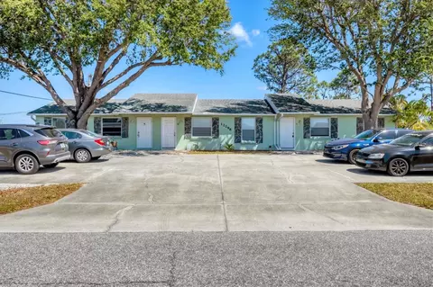 12298 Buffing Road Apt Ab C Rd #A,B & C, Port Charlotte, FL 33981