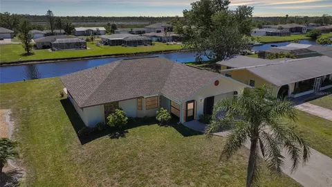 73 Caddy Rd, Rotonda West, FL 33947