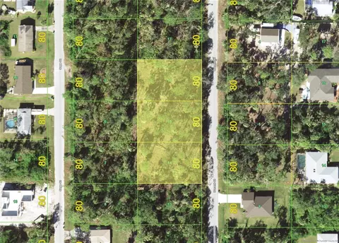 3485 Durant St, Port Charlotte, FL 33948