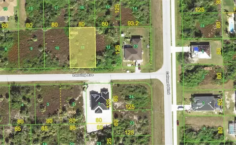 Undisclosed, Port Charlotte, FL 33981
