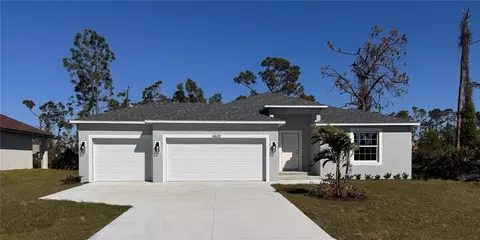 6602 David Blvd, Port Charlotte, FL 33981