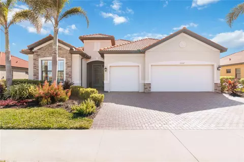 25207 Spartina, Venice, FL 34293