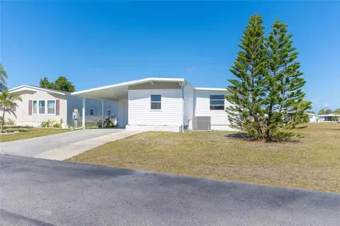 7413 Petula Ave, Port Charlotte, FL 33981