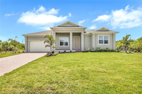 9054 Calumet Blvd, Port Charlotte, FL 33981