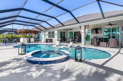 14564 Gaspar Loop, Port Charlotte, FL 33981