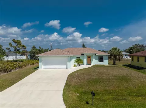 7418 Clearwater St, Englewood, FL 34224