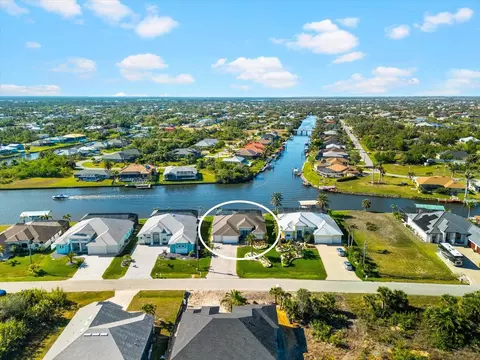 15380 Alsask Cir, Port Charlotte, FL 33981