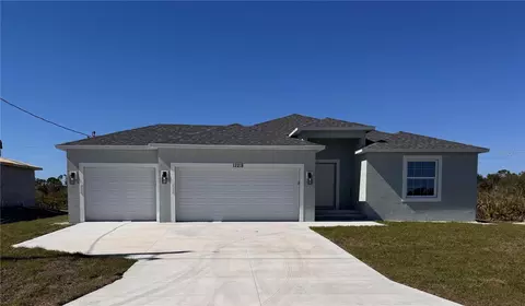 12218 Edwards Rd, Port Charlotte, FL 33981
