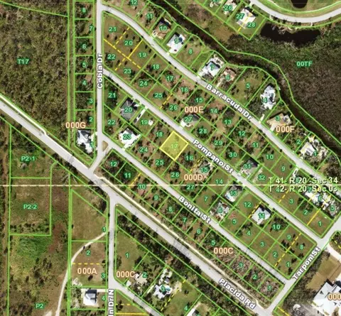 61 Pompano St, Placida, FL 33946 photo 3
