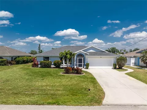 39 Sportsman Pl, Rotonda West, FL 33947