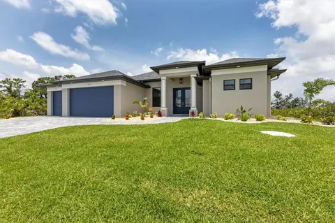 13831 Begonia Cir, Port Charlotte, FL 33981
