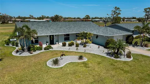 62 Oakland Hills Pl, Rotonda West, FL 33947