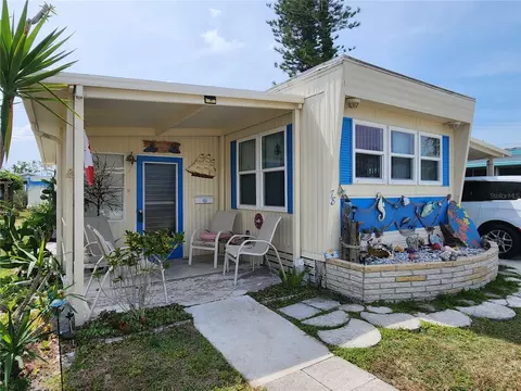 1800 Englewood Rd #78, Englewood, FL 34223