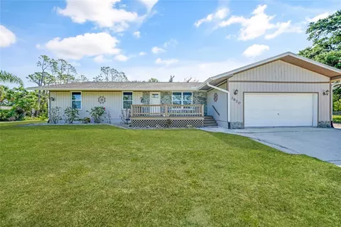 2820 S Cranberry Blvd, North Port, FL 34286