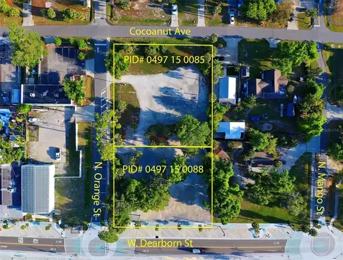 348 W Dearborn St, Englewood, FL 34223
