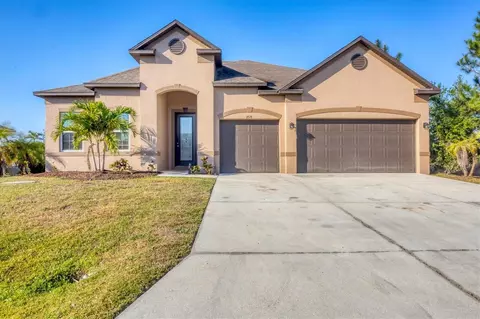 9518 Wacker Ter, Port Charlotte, FL 33981