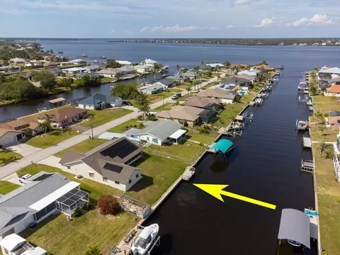 5266 Cooper Ter, Port Charlotte, FL 33981
