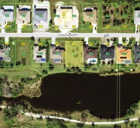 56 Long Meadow Pl, Rotonda West, FL 33947
