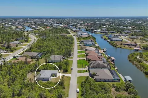 15613 Alsask Cir, Port Charlotte, FL 33981