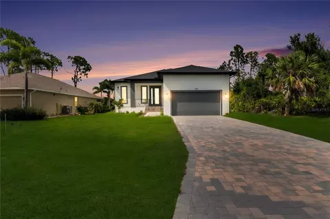 280 Antis Dr, Rotonda West, FL 33947