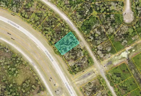 lot12 Block 2285 Lancewood Rd, North Port, FL 34288