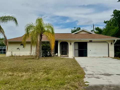 22472 Tennyson Ave, Port Charlotte, FL 33954