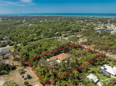 5889 Venisota Rd, Venice, FL 34293