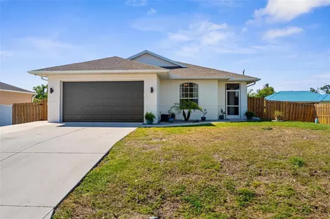 11085 Sunnydale Ave, Englewood, FL 34224