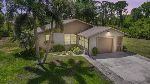 6018 David Blvd, Port Charlotte, FL 33981