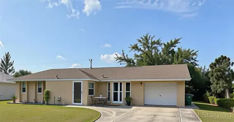 3415 Gulf Ln, Rotonda West, FL 33947