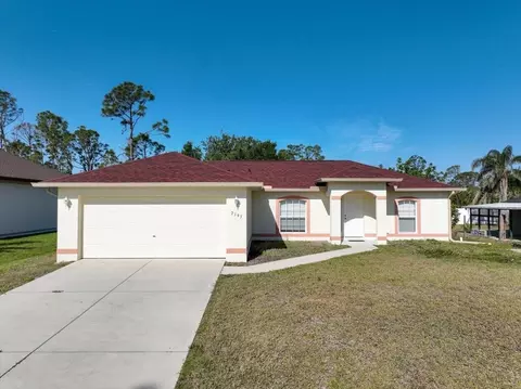 7193 Carvel St, Englewood, FL 34224