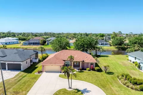 1080 Boundary Blvd, Rotonda West, FL 33947