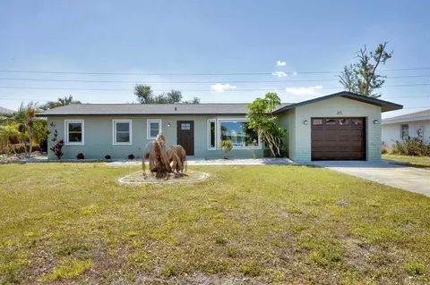 65 Annapolis Ln, Rotonda West, FL 33947