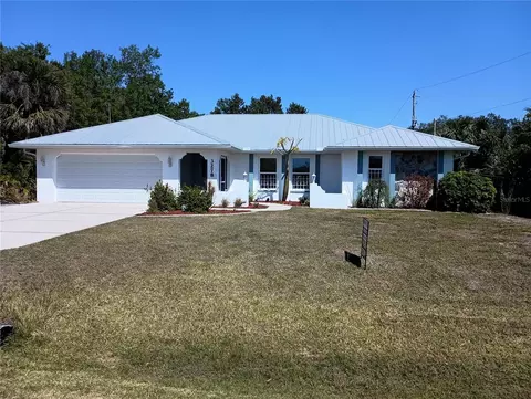 3278 Cabaret St, Port Charlotte, FL 33948