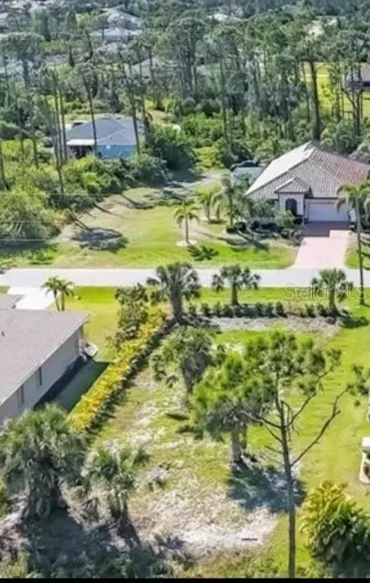 197 Jade St, Rotonda West, FL 33947