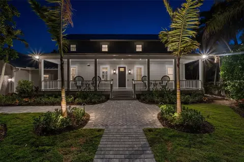 1629 Jean Lafitte Dr, Boca Grande, FL 33921