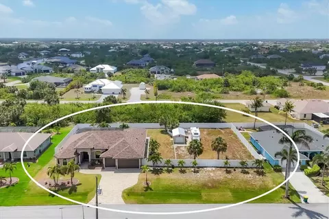 14527 Maysville Cir, Port Charlotte, FL 33981