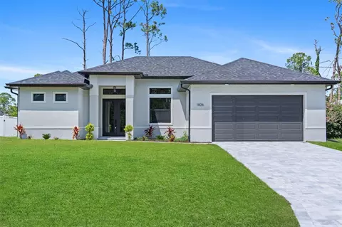 1826 Narrington Ave, North Port, FL 34288