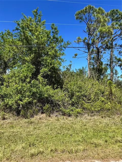14400 Pocono Ave, Port Charlotte, FL 33981