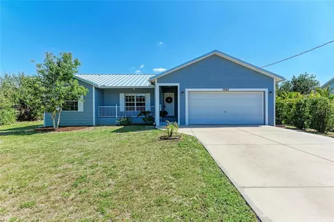 7360 David Blvd, Port Charlotte, FL 33981