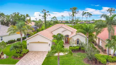 5433 White Ibis Dr, North Port, FL 34287